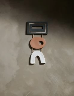 Chassis Wall Hanging