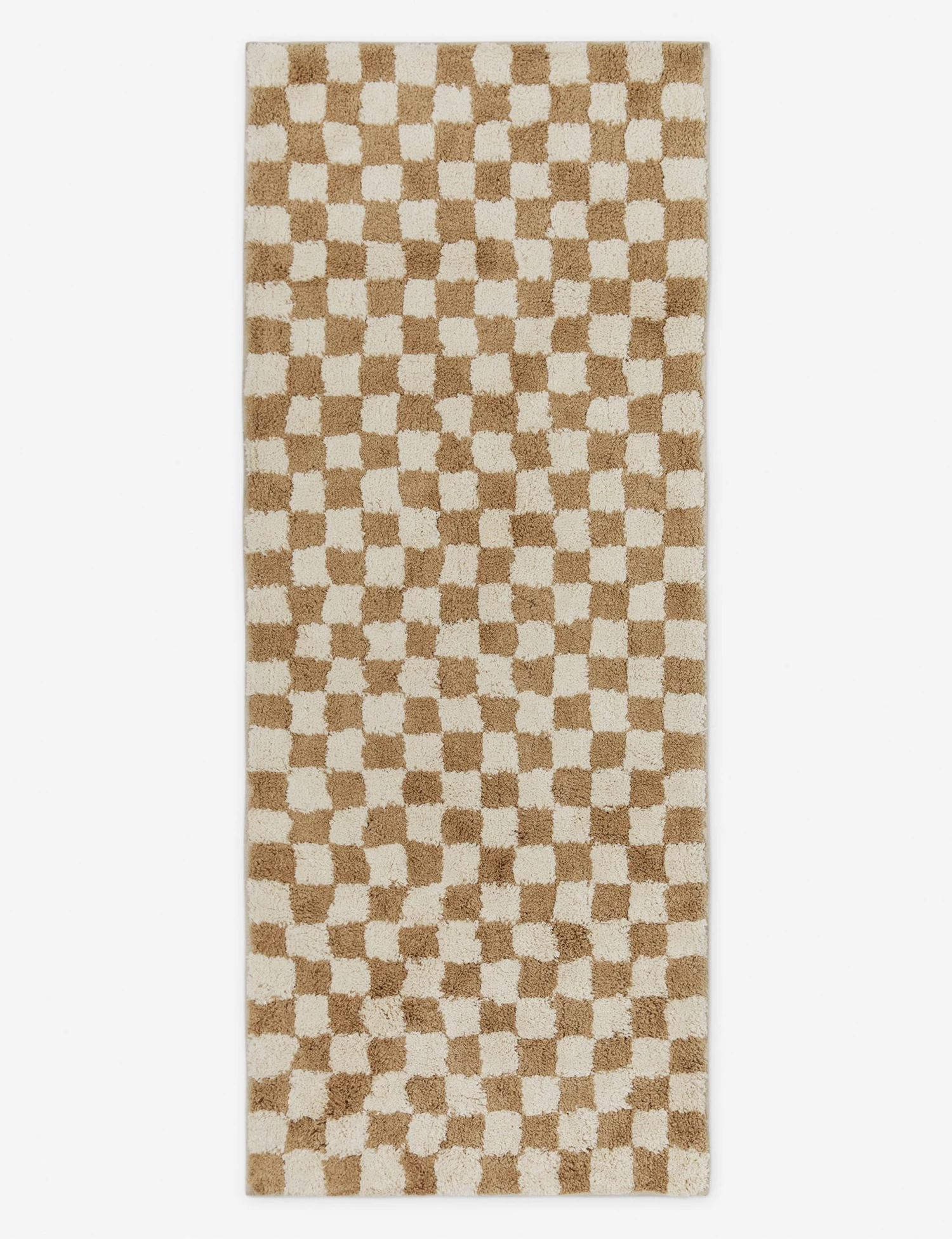Checkerboard Bath Mat By Sarah Sherman Samuel 4 Checkerboard Bath Mat By Sarah Sherman Samuel - Image 4