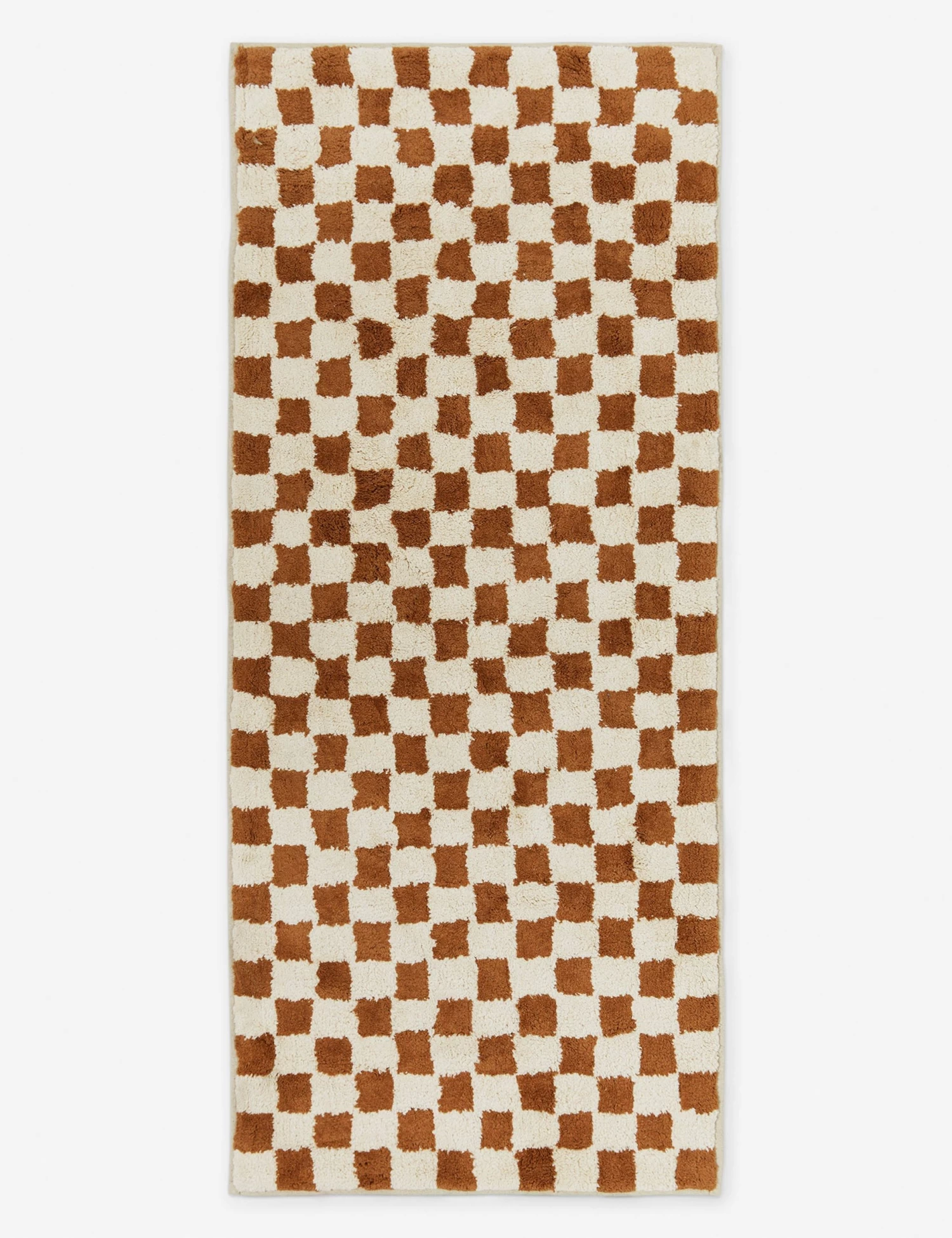 Checkerboard Bath Mat By Sarah Sherman Samuel 6 Checkerboard Bath Mat By Sarah Sherman Samuel - Image 6