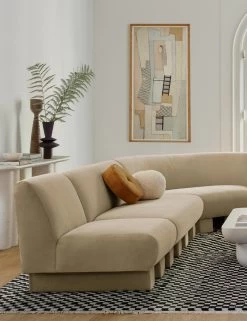 Marsdens Ladder Print