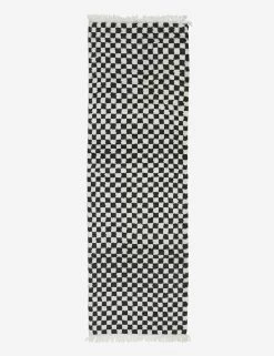 Checkerboard Rug By Sarah Sherman Samuel -Furniture Store CheckerboardRugbySarahShermanSamuel2.6x8 3889 98462aba fd61 48c7 bb40 a3b35c37ce98
