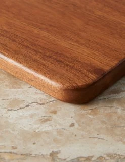 Cheese Board By Sarah Sherman Samuel -Furniture Store CheeseBoardbySarahShermanSamuel Acacia Medium A06558192 Product