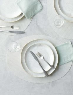 Essential Cotton Cocktail Napkins (Set Of 4) By Hawkins New York -Furniture Store ChilewichMiniBasketweaveRectanglePlacemat Sandstone 0828 4324517b ccc2 4216 a15d ac4dd5f0a3df