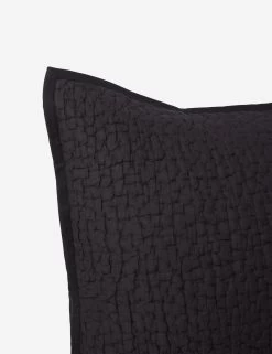 Clemence Sham 39 Clemence Sham -Furniture Store ClemenceSham Charcoal King L0466350 74