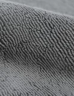 Cloud Loom Bath Mat By Coyuchi 19 Cloud Loom Bath Mat By Coyuchi -Furniture Store CloudBathMat Slate 2820