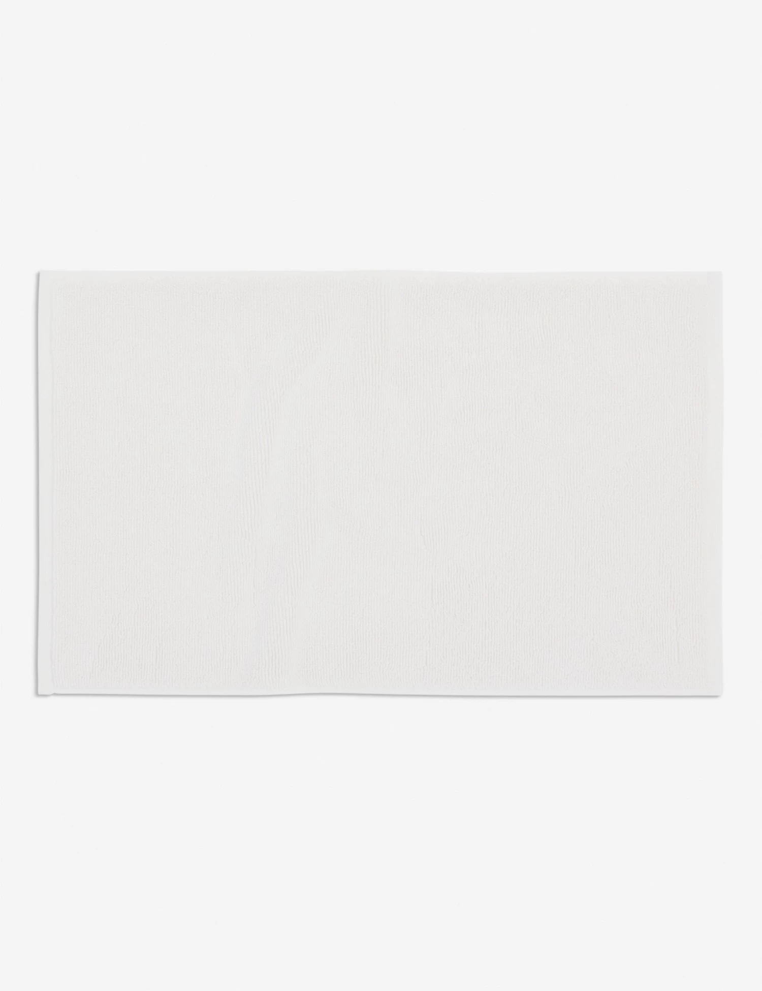 Cloud Loom Bath Mat By Coyuchi 1 Cloud Loom Bath Mat By Coyuchi