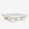 Clouded Square Coffee Table By Sarah Sherman Samuel