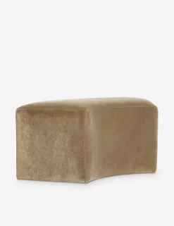 Colm Bench 27 Colm Bench -Furniture Store ColmBench CamelVelvet L04711982894