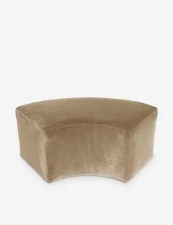 Colm Bench 26 Colm Bench -Furniture Store ColmBench CamelVelvet L04711982898