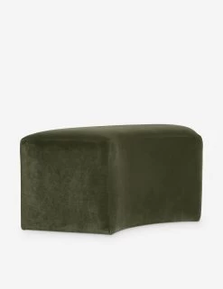 Colm Bench 33 Colm Bench -Furniture Store ColmBench MossVelvet L04711982894