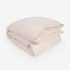 Connor Linen Cotton Duvet By Pom Pom At Home