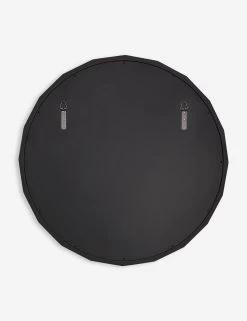 Copeland Round Mirror -Furniture Store Copeland A0658442 0250