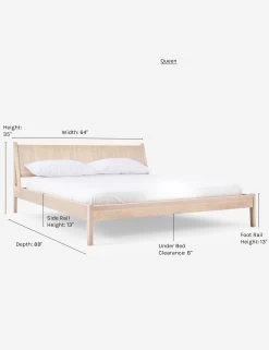 Plume Bed By Sun At Six -Furniture Store Copyofnude plume king bed 2 5b6dded8 bc69 4753 971b cca6db4cada4