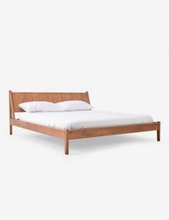 Plume Bed By Sun At Six -Furniture Store Copyofsienna plume king bed 2 3