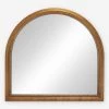 Corinne Mantel Mirror