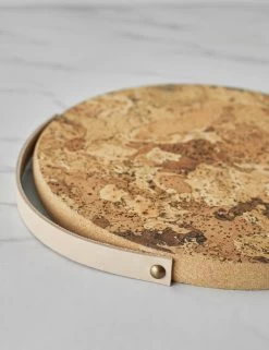 Cork Trivets By Casafina -Furniture Store CorkTrivets LargebyCasafina12014