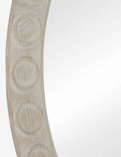 Correa Round Mirror -Furniture Store CorreaMirror A0657331 Product 0629