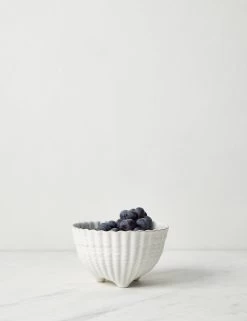 Aparte Footed Bowl By Costa Nova