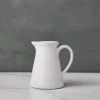 Friso Creamer, White By Costa Nova