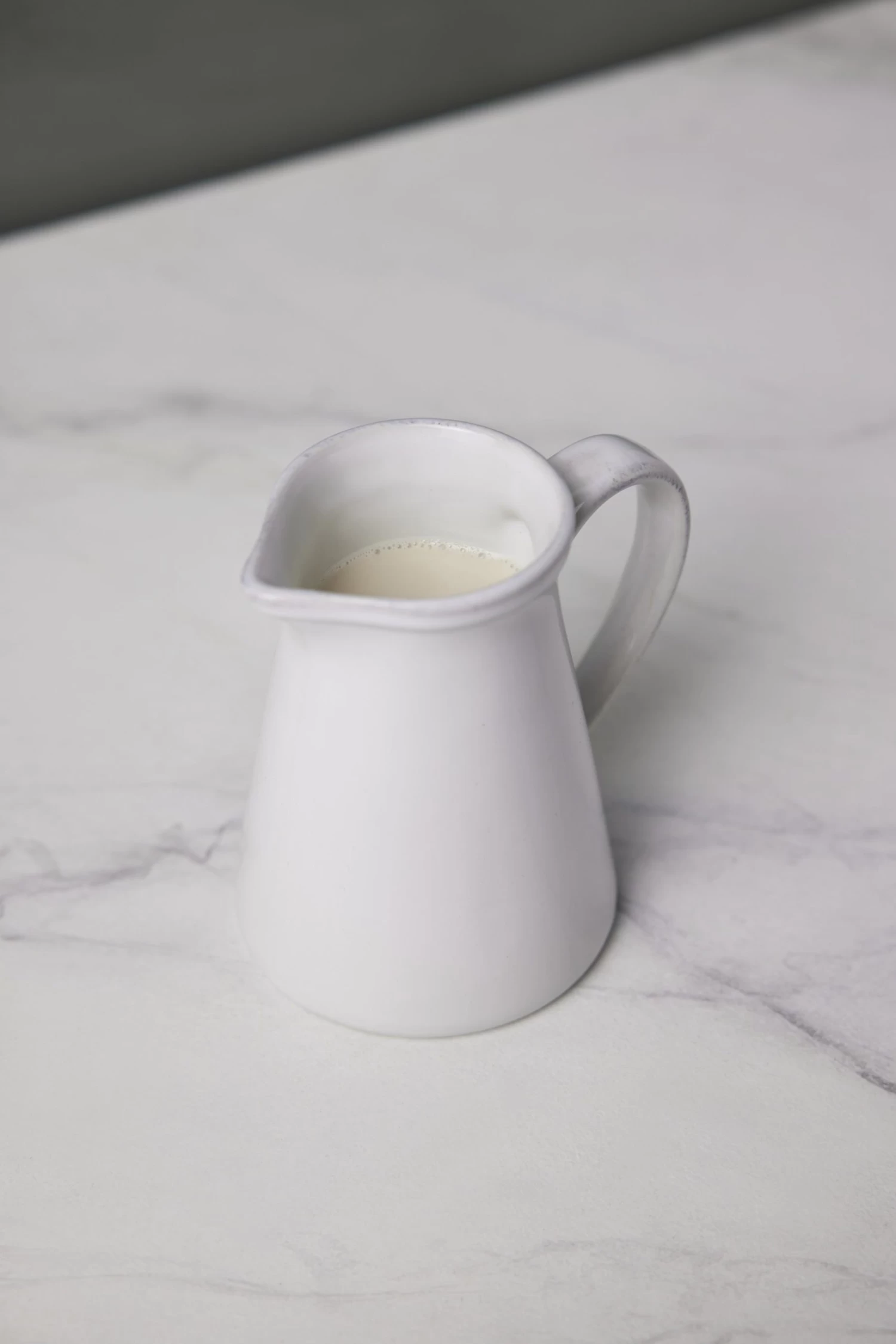 Friso Creamer, White By Costa Nova 2 Friso Creamer, White By Costa Nova - Image 2