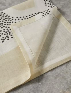 Course Linen Napkins (Set Of 4) By Hadiya Williams 9 Course Linen Napkins (Set Of 4) By Hadiya Williams -Furniture Store CourseLinenNapkins Setof4 byHadiyaWilliams A0655722 1118