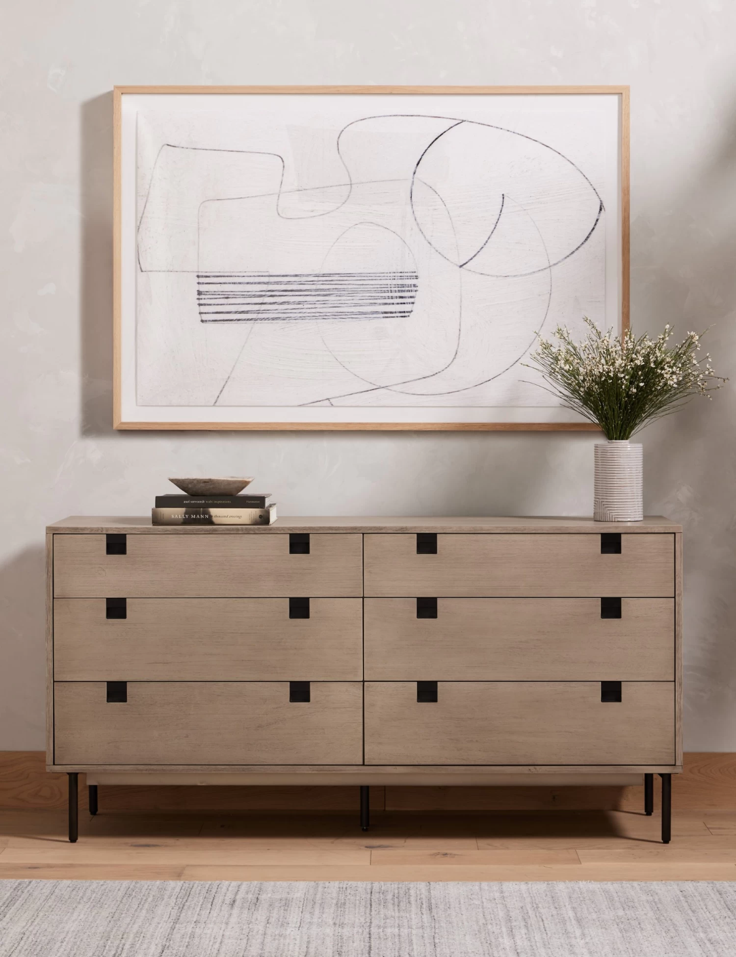 Crafted Print By Dan Hobday 2 Crafted Print By Dan Hobday - Image 2