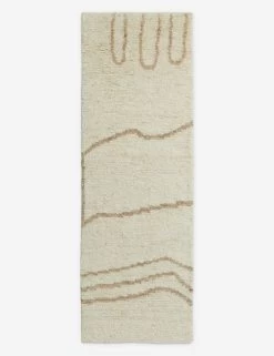 Currents Hand-Knotted Wool Rug By Élan Byrd -Furniture Store CurrentsRugbyElanByrd 2 6x8 A0656467 0456 Product