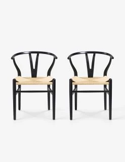 Cylia Dining Chair (Set Of 2) 24 Cylia Dining Chair (Set Of 2) -Furniture Store Cylia1black