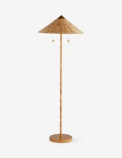 Terrace Floor Lamp By Arteriors