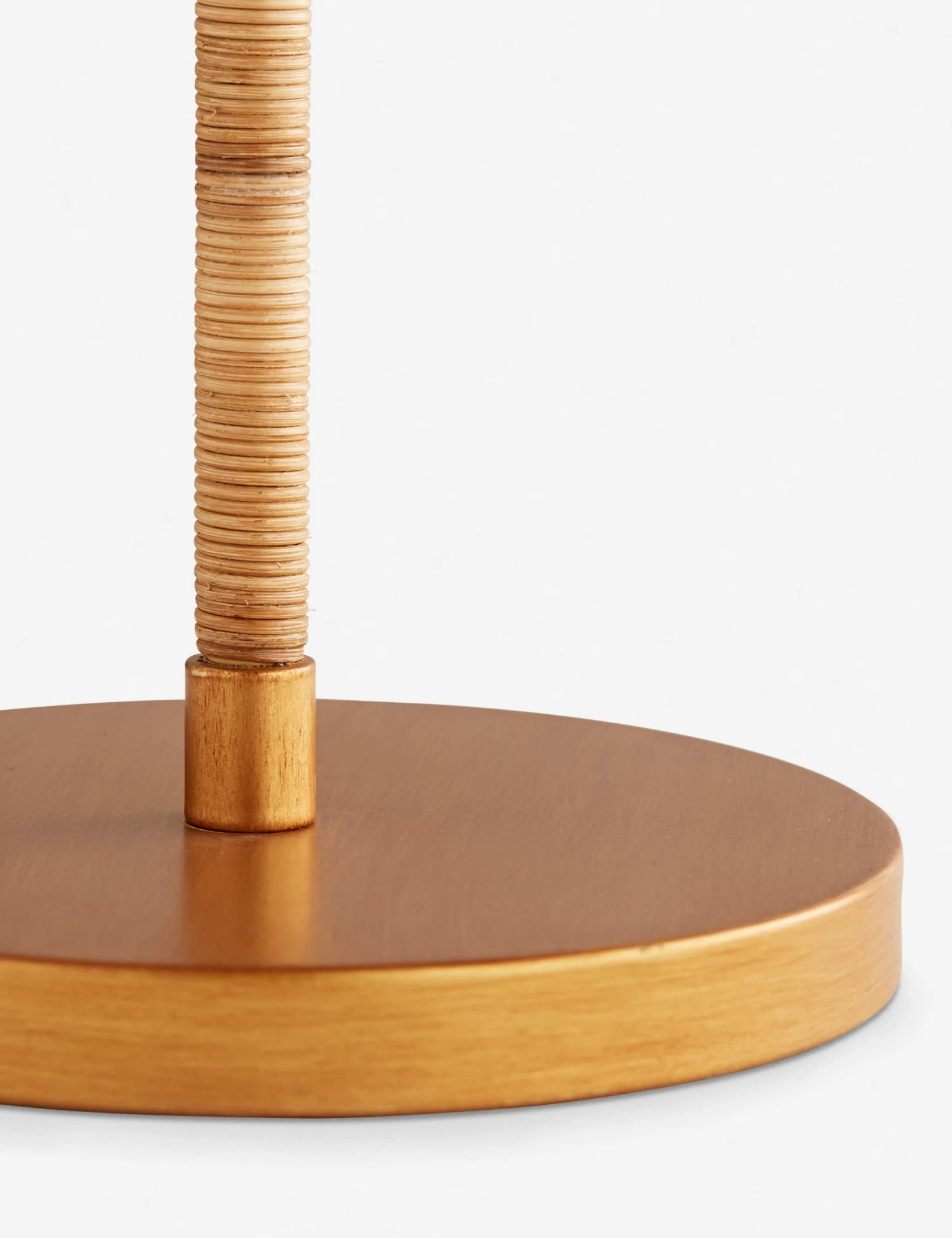 Terrace Floor Lamp By Arteriors 4 Terrace Floor Lamp By Arteriors - Image 4