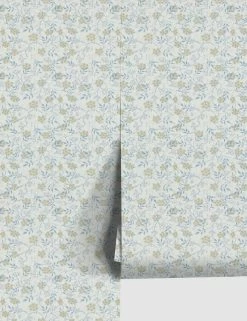 Jasmine Wallpaper By Morris & Co.
