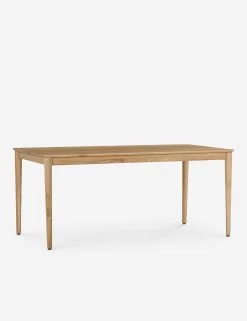 Lussier Dining Table -Furniture Store DIN00197