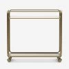 Nathalie Bar Cart