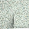 Scroll Wallpaper By Morris & Co.