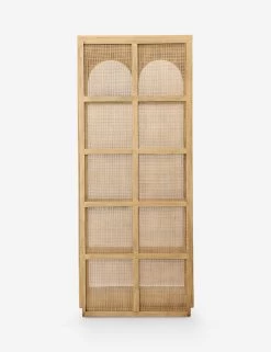 Ernesto Bookcase -Furniture Store DOV11662 B