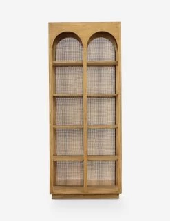 Ernesto Bookcase
