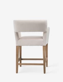 Aniela Counter Stool -Furniture Store DOV17136CS B 2