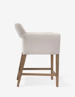 Aniela Counter Stool -Furniture Store DOV17136CS P 2