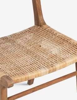 Schmidt Dining Chair -Furniture Store DOV7760NScl2