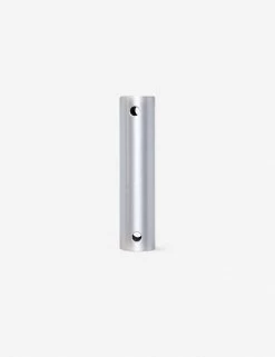 Vassar Ceiling Fan Downrod -Furniture Store DR1SS 12SLW