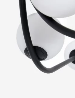 Damon Chandelier -Furniture Store DamonChandelier Bronze 62 A06563802614 Product