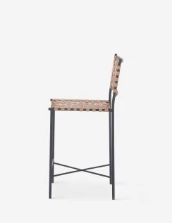 Daniel Leather Bar And Counter Stool -Furniture Store DanielLeatherBarAndCounterStool3