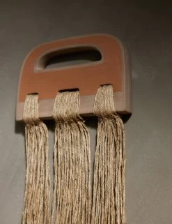 Winnow Wall Hanging By Hadiya Williams -Furniture Store Descent 0663