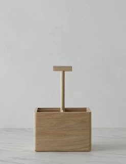 Dine Utensil Holder By LSA International -Furniture Store DineUtensilHolderbyLSAInternational A0655643 17487