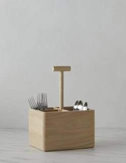 Dine Utensil Holder By LSA International
