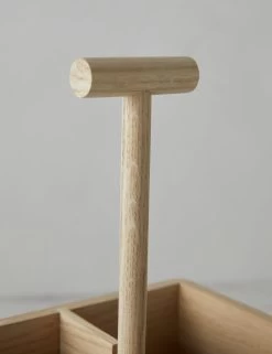 Dine Utensil Holder By LSA International -Furniture Store DineUtensilHolderbyLSAInternational A0655643 17498