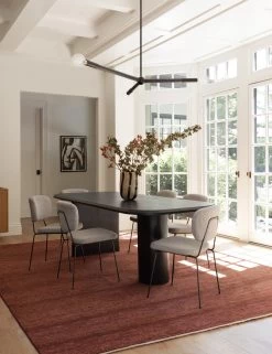 Archer Dining Table By Sarah Sherman Samuel -Furniture Store DiningIIIV2 2420 SITECROP eda82f38 c07b 4308 80dc 31269d8d440e