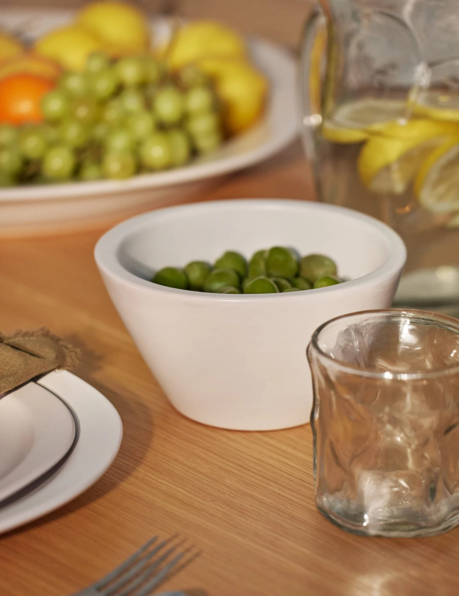 Aluna Cereal Bowl (Set Of 4) By Eny Lee Parker 2 Aluna Cereal Bowl (Set Of 4) By Eny Lee Parker - Image 2