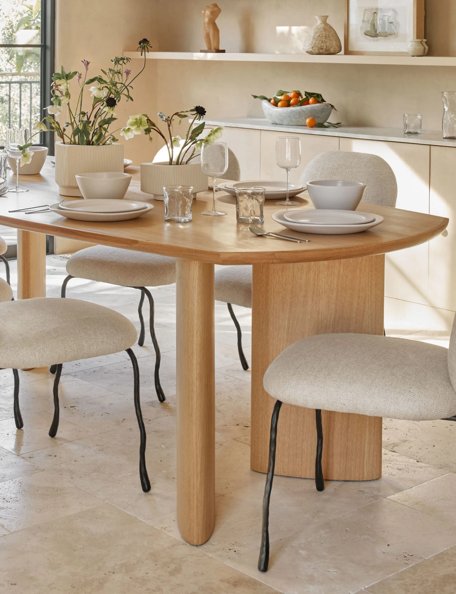 Aluna Cereal Bowl (Set Of 4) By Eny Lee Parker 3 Aluna Cereal Bowl (Set Of 4) By Eny Lee Parker - Image 3