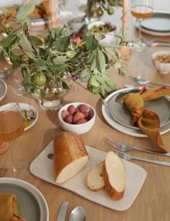 Linen Napkins (Set Of 4) By MADRE -Furniture Store Dining Room 9201 90270a69 b84c 4c62 a608 ed909f293f2f